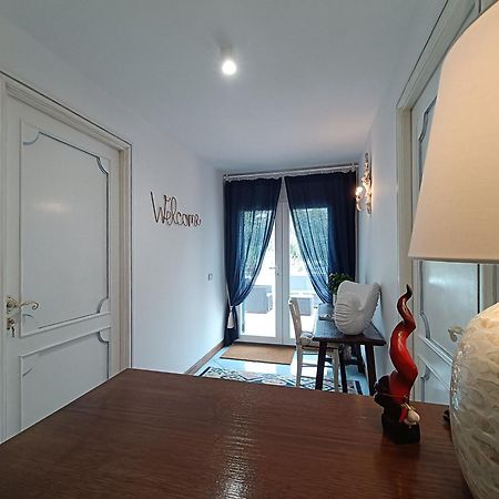 Casa Olivella Daire Torre del Greco Dış mekan fotoğraf