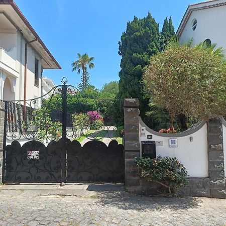 Casa Olivella Daire Torre del Greco Dış mekan fotoğraf