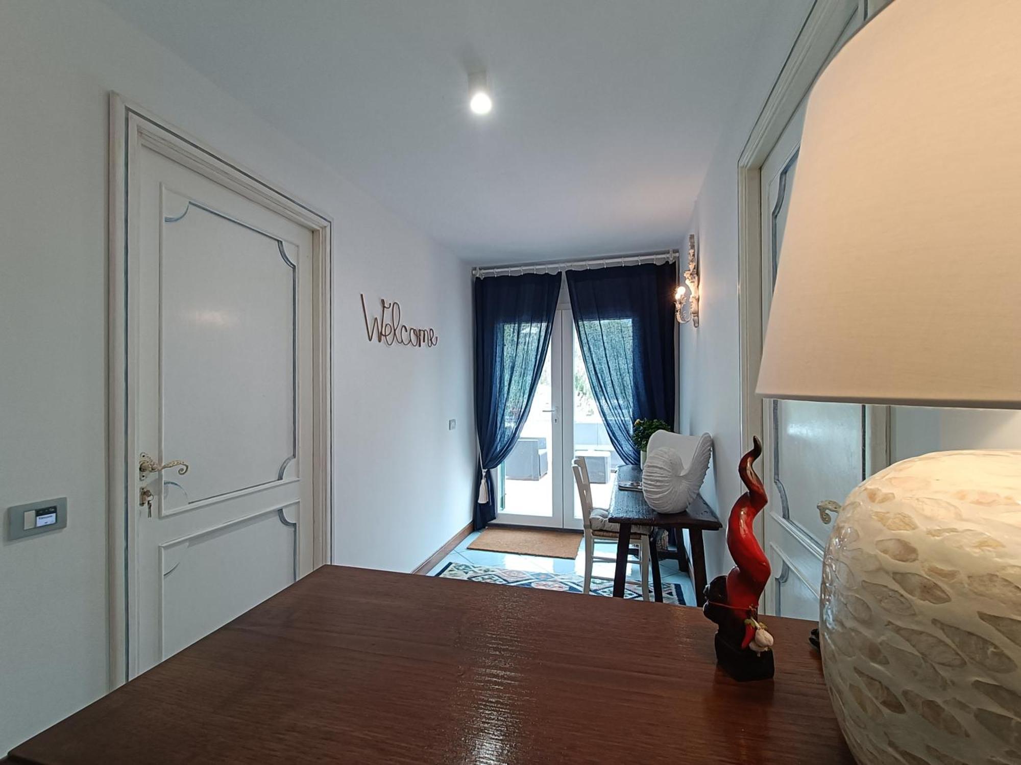 Casa Olivella Daire Torre del Greco Dış mekan fotoğraf