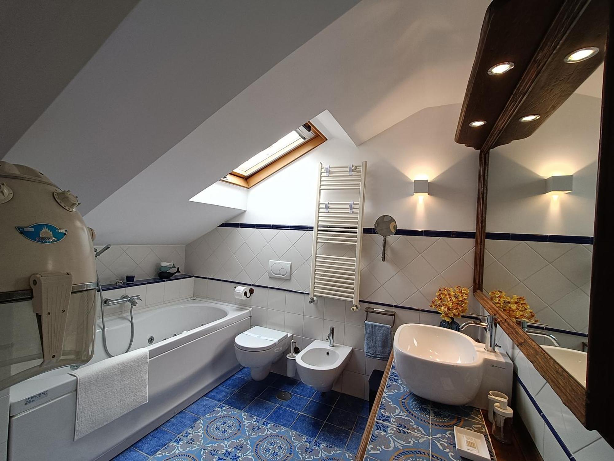Casa Olivella Daire Torre del Greco Dış mekan fotoğraf