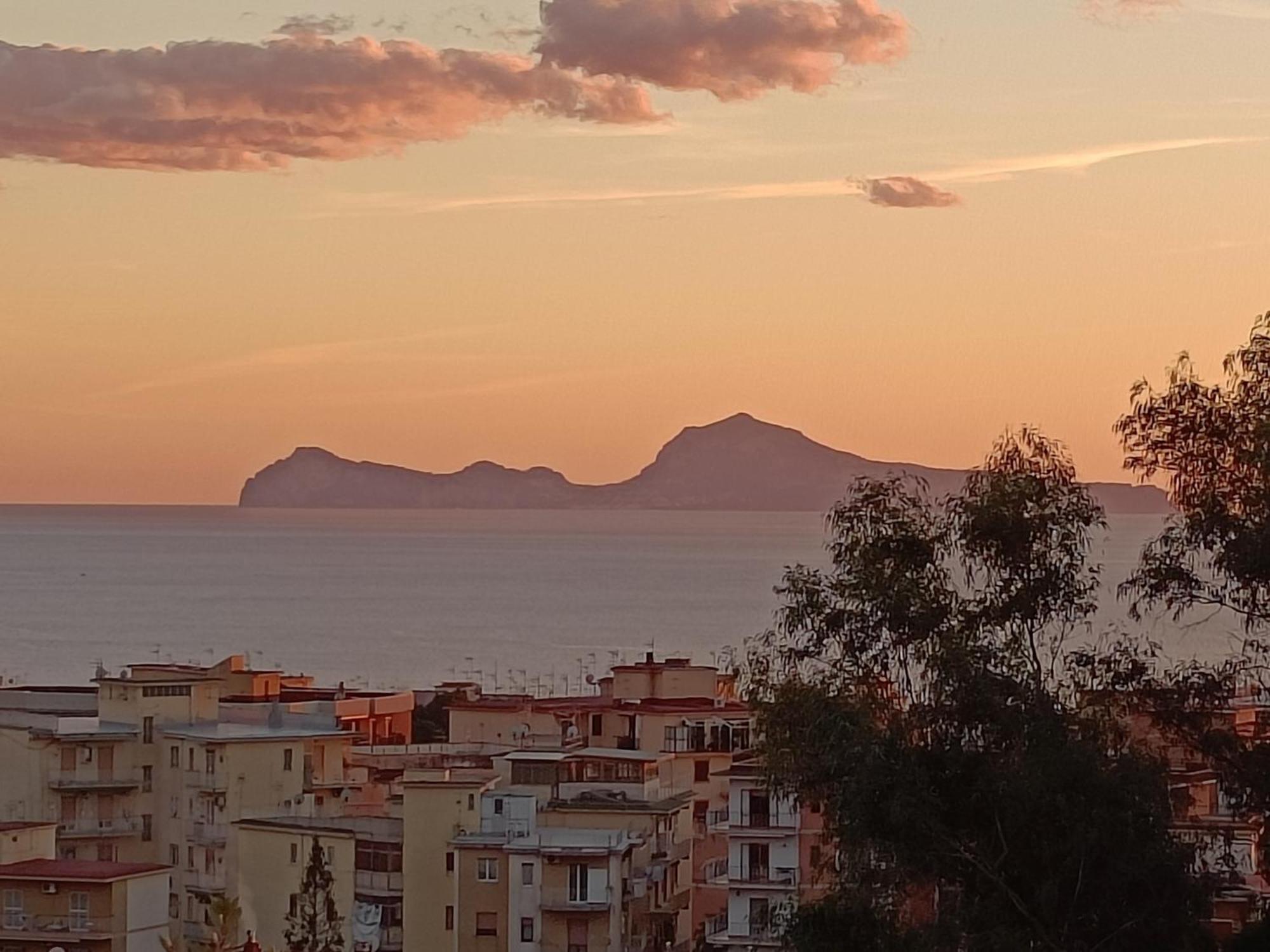 Casa Olivella Daire Torre del Greco Dış mekan fotoğraf