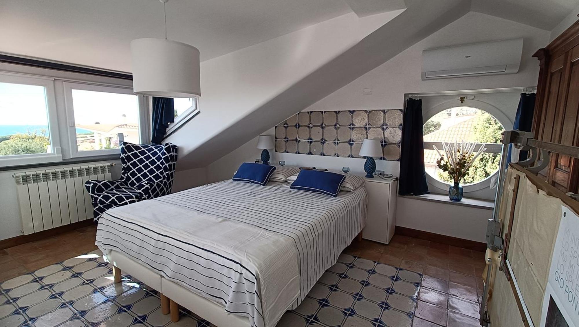 Casa Olivella Daire Torre del Greco Dış mekan fotoğraf